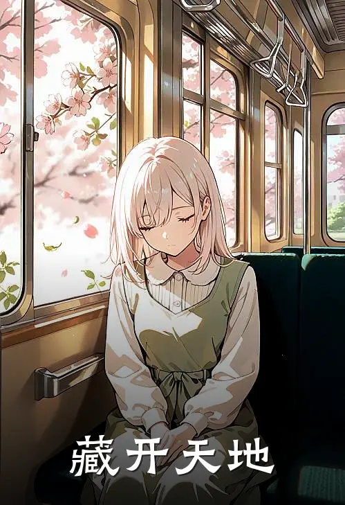 藏开天地(甘启王虎)网络热门小说_最新小说藏开天地(甘启王虎)