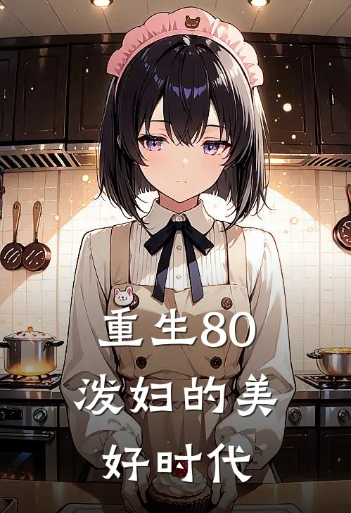 重生80，泼妇的美好时代(周婉清李建国)完结小说_热门小说推荐重生80，泼妇的美好时代周婉清李建国