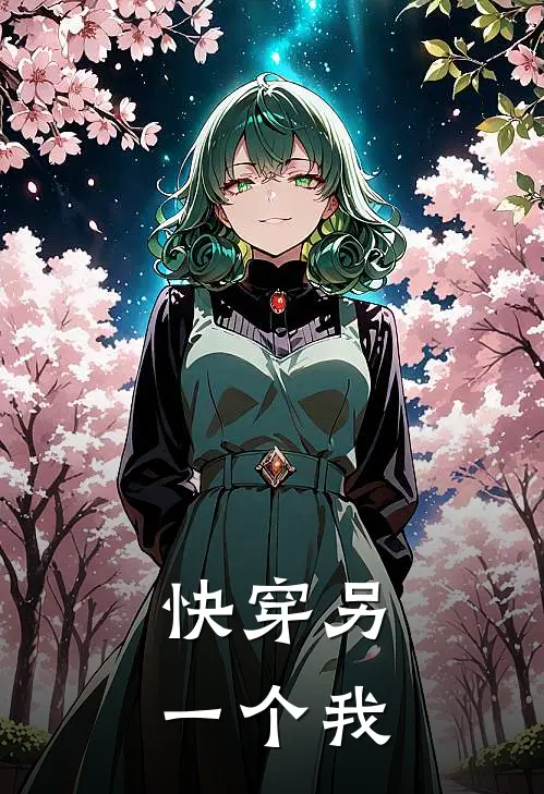 【快穿】另一个我沈渝沈烬最新推荐小说_完结版小说推荐【快穿】另一个我沈渝沈烬