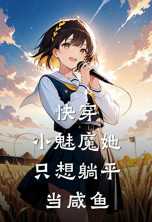 《快穿：小魅魔她只想躺平当咸鱼》姒月君无澈全文免费在线阅读_《快穿：小魅魔她只想躺平当咸鱼》全集阅读