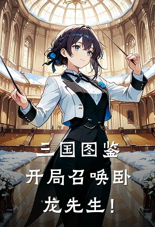 三国图鉴：开局召唤卧龙先生！刘韧诸葛亮全本免费在线阅读_刘韧诸葛亮全文阅读