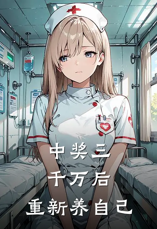 黄云朵云朵（中奖三千万后，重新养自己）免费阅读无弹窗_中奖三千万后，重新养自己黄云朵云朵全文免费阅读无弹窗大结局