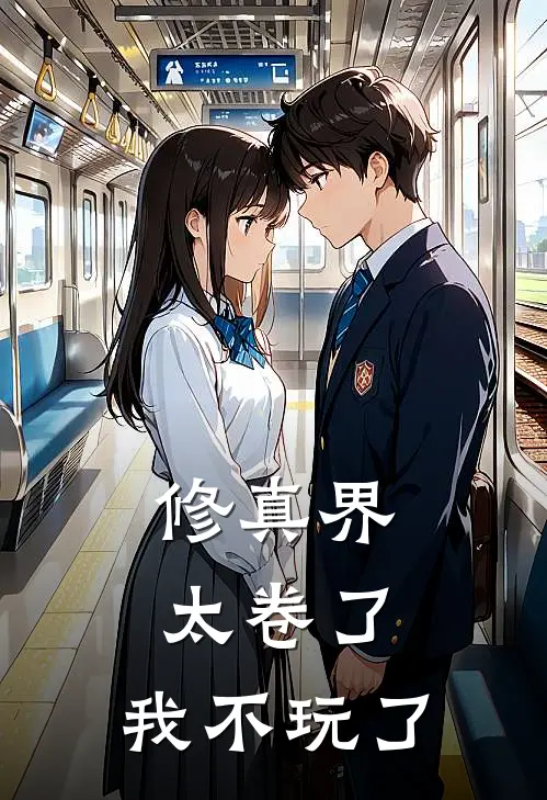 修真界太卷了，我不玩了江眠林风热门小说阅读_完本完结小说修真界太卷了，我不玩了江眠林风