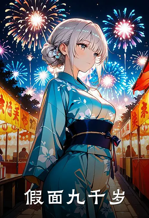 假面九千岁叶疏影刘顺全文在线阅读_假面九千岁全集免费阅读