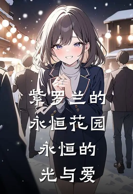 紫罗兰的永恒花园，永恒的光与爱李清河薇尔莉特完本小说大全_免费小说免费阅读紫罗兰的永恒花园，永恒的光与爱(李清河薇尔莉特)