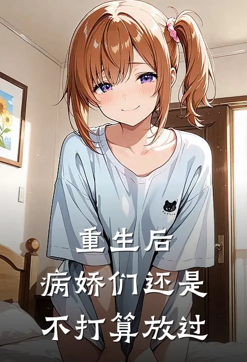 重生后，病娇们还是不打算放过(苏念陆执)免费阅读完整版小说_完结免费小说重生后，病娇们还是不打算放过(苏念陆执)