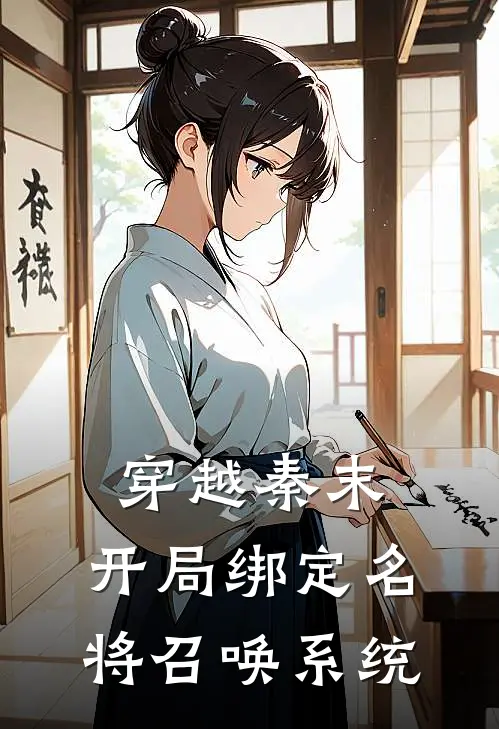 穿越秦末，开局绑定名将召唤系统赵鑫李三免费小说大全_热门免费小说穿越秦末，开局绑定名将召唤系统(赵鑫李三)