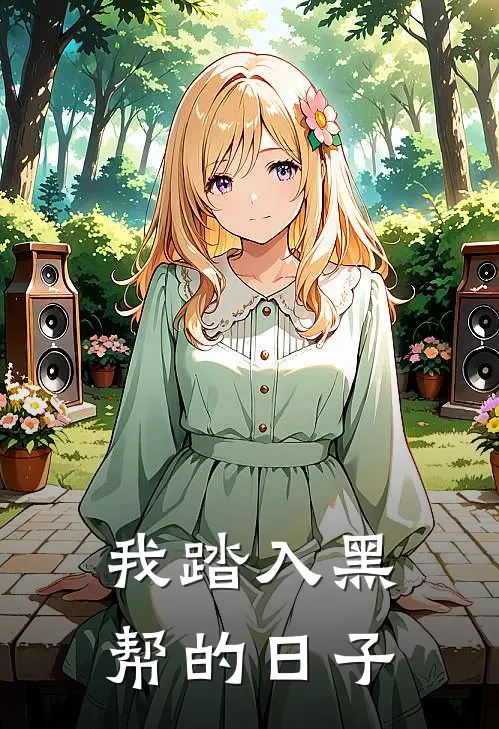 我踏入黑帮的日子江子峰黄毛最新小说全文阅读_最新章节列表我踏入黑帮的日子(江子峰黄毛)