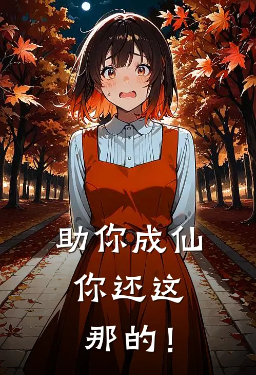 助你成仙，你还这那的！岐西戈艾玄遥小说完整版_完结版小说推荐助你成仙，你还这那的！(岐西戈艾玄遥)