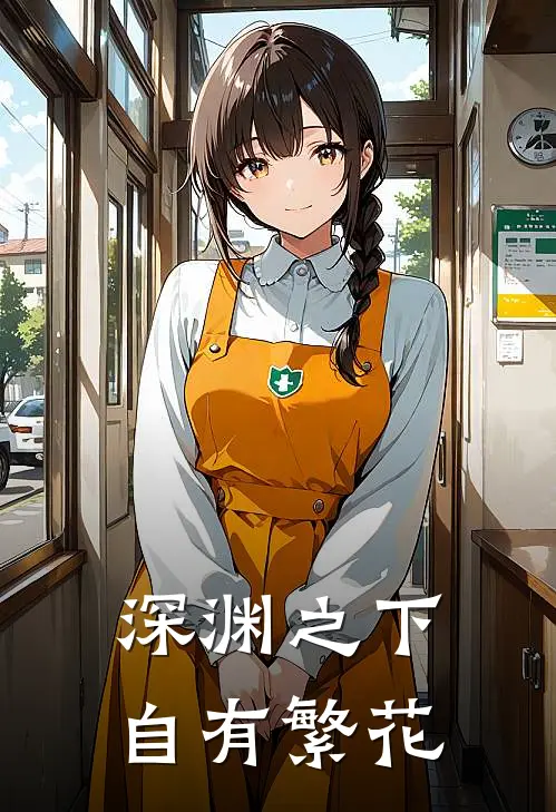 深渊之下，自有繁花(王志刚林悦)全本免费在线阅读_王志刚林悦全文阅读