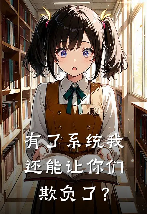 有了系统我还能让你们欺负了？