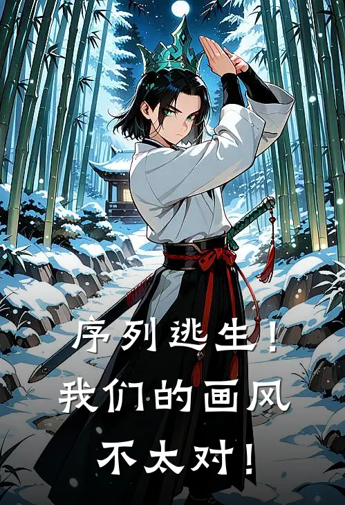 序列逃生！我们的画风不太对！萧宴夏颜完结小说大全_免费小说在哪看序列逃生！我们的画风不太对！(萧宴夏颜)