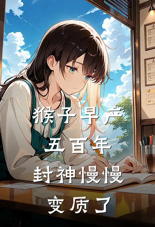 猴子早产五百年，封神慢慢变质了孙悟空悟空完整免费小说_小说全文免费阅读猴子早产五百年，封神慢慢变质了孙悟空悟空