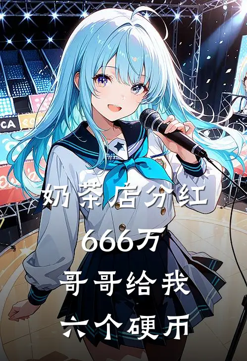 奶茶店分红666万，哥哥给我六个硬币肖阳玲玲免费小说完整版_完结版小说阅读奶茶店分红666万，哥哥给我六个硬币(肖阳玲玲)