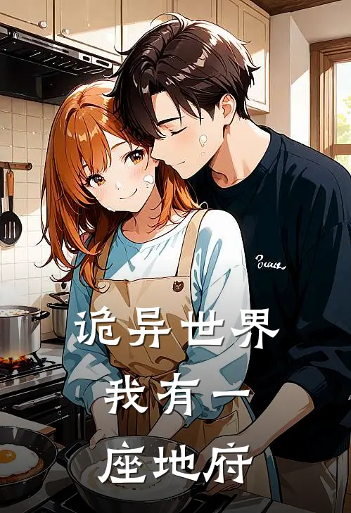 江寒小汐《诡异世界：我有一座地府》全文免费阅读_诡异世界：我有一座地府全集在线阅读