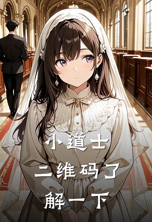 小道士，二维码了解一下(张清尘素斋)免费阅读完整版小说_最新小说全文阅读小道士，二维码了解一下张清尘素斋
