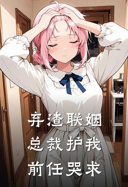 弃渣联姻，总裁护我，前任哭求顾晚初霍聿尧完结小说免费阅读_热门免费小说弃渣联姻，总裁护我，前任哭求(顾晚初霍聿尧)