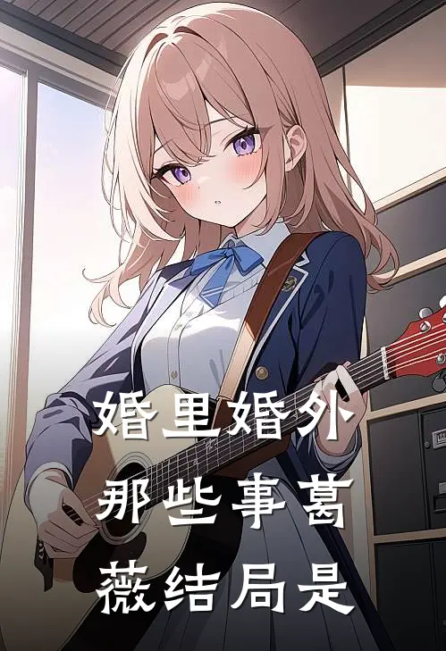 婚里婚外那些事葛薇结局是