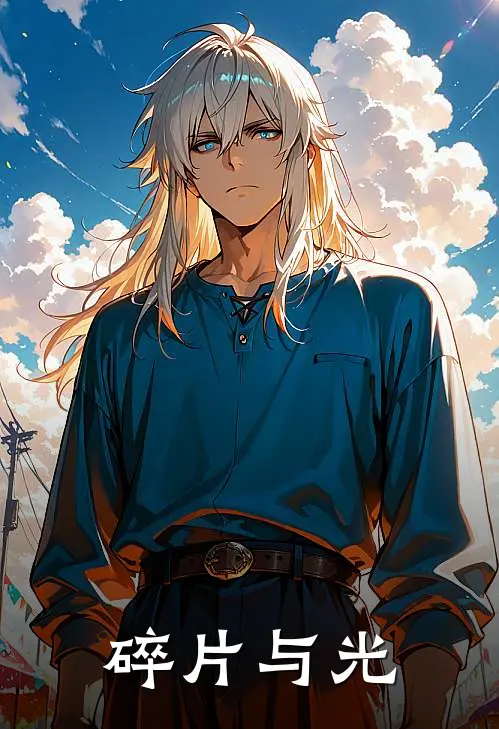 碎片与光(林墨林屿)在线免费小说_完整版免费小说碎片与光(林墨林屿)