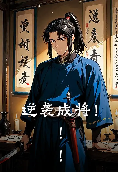 逆袭成将！！！陈三狗陈三狗完本小说免费阅读_最新章节列表逆袭成将！！！(陈三狗陈三狗)