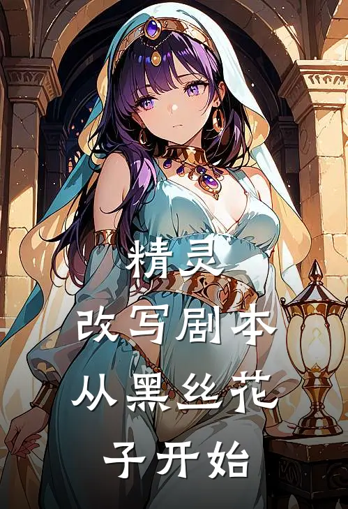 精灵：改写剧本，从黑丝花子开始(江川花子)热门网络小说_最新完本小说精灵：改写剧本，从黑丝花子开始(江川花子)