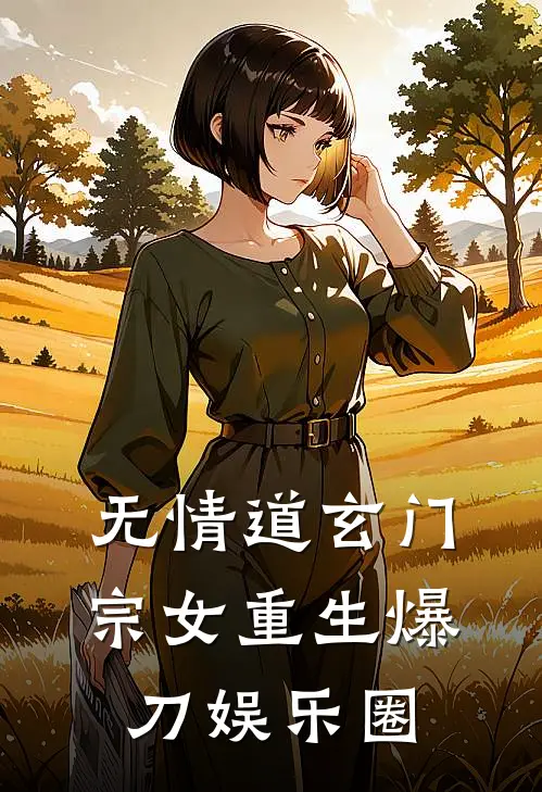 无情道玄门宗女重生爆刀娱乐圈(姜乐浠肖思思)免费小说全本阅读_最新章节列表无情道玄门宗女重生爆刀娱乐圈(姜乐浠肖思思)