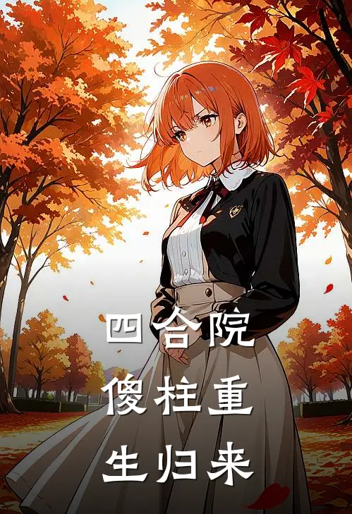 四合院，傻柱重生归来何雨柱王德福最新小说推荐_热门小说排行榜四合院，傻柱重生归来(何雨柱王德福)