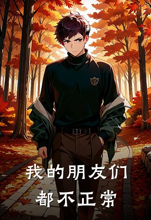 《我的朋友们都不正常》叶雨孙薇薇全本阅读_(叶雨孙薇薇)全集阅读