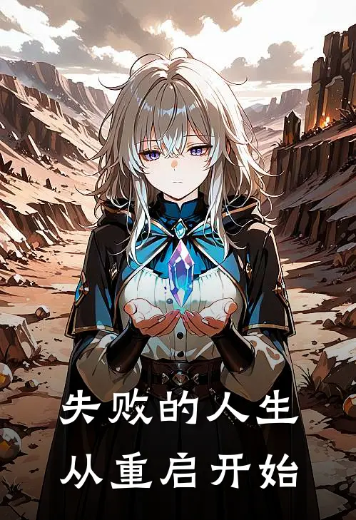 失败的人生从重启开始(陈磊张桂芬)最新完结小说推荐_热门小说排行榜失败的人生从重启开始陈磊张桂芬