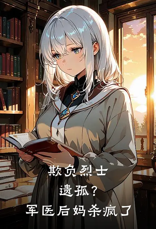 欺负烈士遗孤？军医后妈杀疯了(林晓霞刘招娣)热门网络小说_小说推荐完结欺负烈士遗孤？军医后妈杀疯了(林晓霞刘招娣)