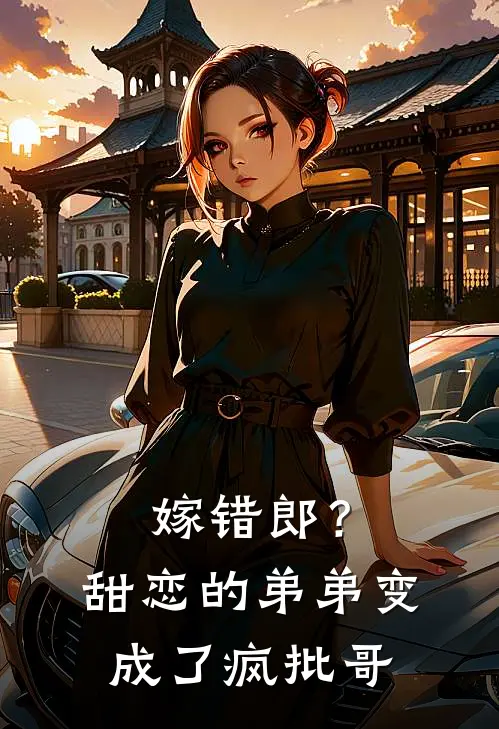 嫁错郎？甜恋的弟弟变成了疯批哥许星棉许星棉最新好看小说推荐_完本小说免费嫁错郎？甜恋的弟弟变成了疯批哥(许星棉许星棉)