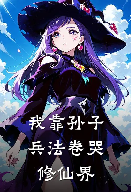 林舟赵天宇我靠孙子兵法卷哭修仙界全章节在线阅读_我靠孙子兵法卷哭修仙界全集免费在线阅读