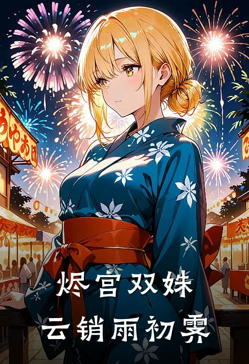 烬宫双姝：云销雨初霁(宋初霁赵珩)最新完结小说推荐_热门小说排行榜烬宫双姝：云销雨初霁宋初霁赵珩