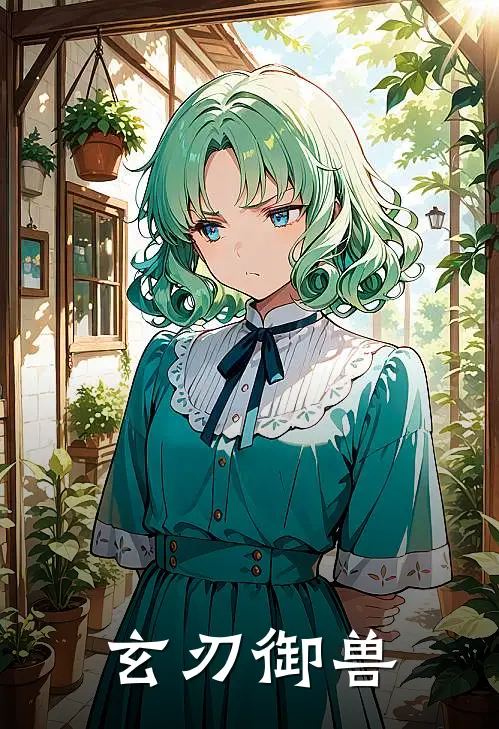 玄刃御兽(李玄雪灵)最新好看小说_无弹窗全文免费阅读玄刃御兽李玄雪灵