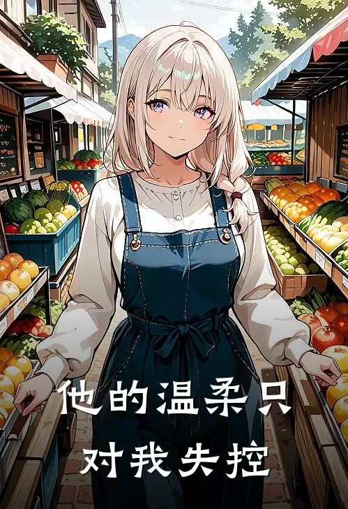 林晚晚沈清辞(他的温柔只对我失控)全本阅读_林晚晚沈清辞最新热门小说