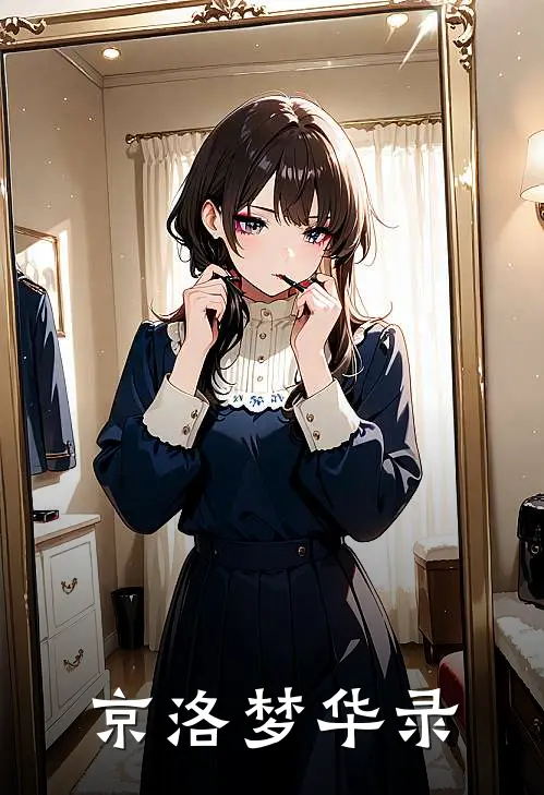 京洛梦华录(沈钰沈珩)完整版免费阅读_(京洛梦华录)全章节免费在线阅读