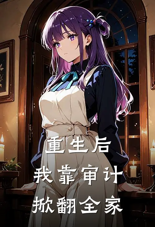 重生后，我靠审计掀翻全家陈清清张明辉最新好看小说_最新完本小说重生后，我靠审计掀翻全家陈清清张明辉