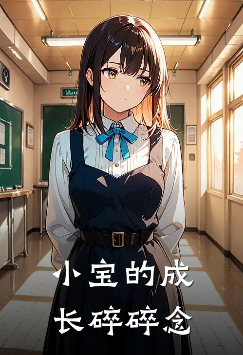 小宝的成长碎碎念(宝宝小宝)最新完结小说推荐_热门小说排行榜小宝的成长碎碎念宝宝小宝