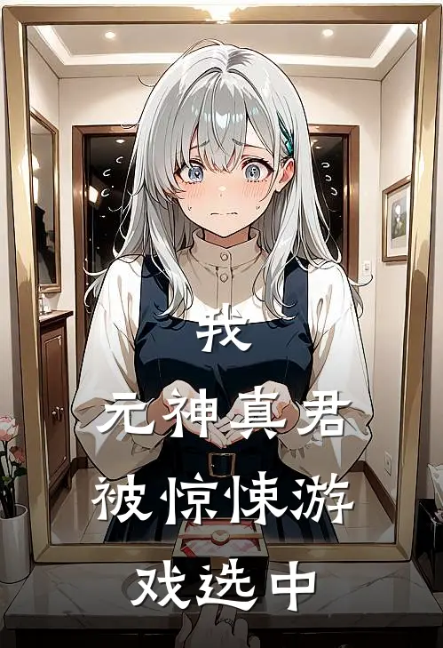 我，元神真君，被惊悚游戏选中李玄任德才免费小说在线阅读_最新章节列表我，元神真君，被惊悚游戏选中(李玄任德才)