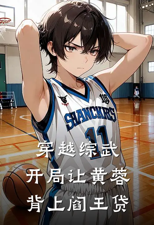 景川黄蓉《穿越综武，开局让黄蓉背上阎王贷》完整版在线阅读_景川黄蓉完整版在线阅读