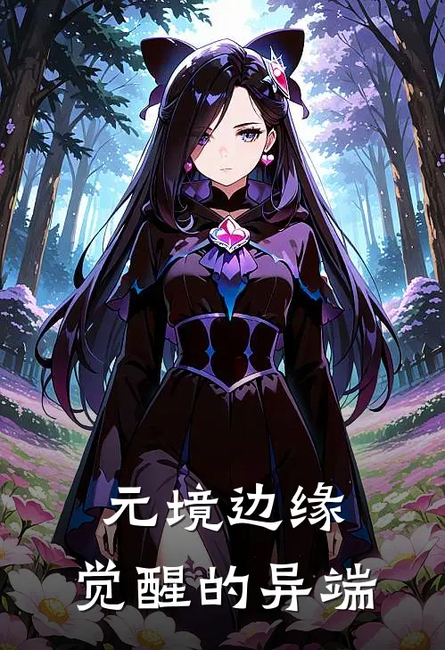 元境边缘：觉醒的异端凯洛泽拉完整版小说全文免费阅读_最新章节列表元境边缘：觉醒的异端(凯洛泽拉)