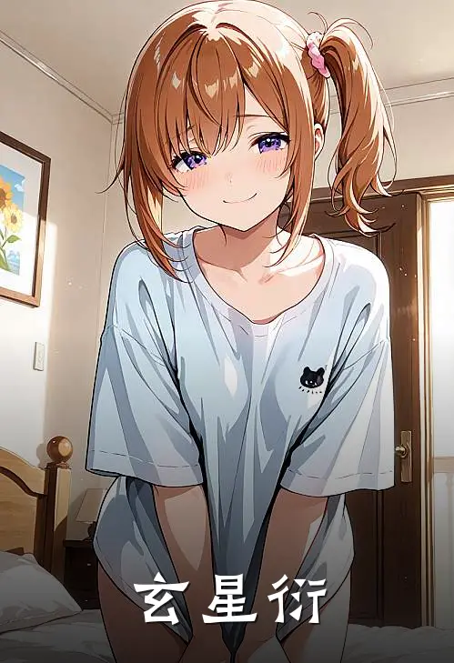 玄星衍(秦岳玉佩)_秦岳玉佩热门小说