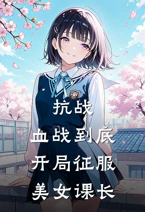 抗战：血战到底开局征服美女课长(杨文远北宫兰玲)完整版免费小说_完结版小说推荐抗战：血战到底开局征服美女课长(杨文远北宫兰玲)