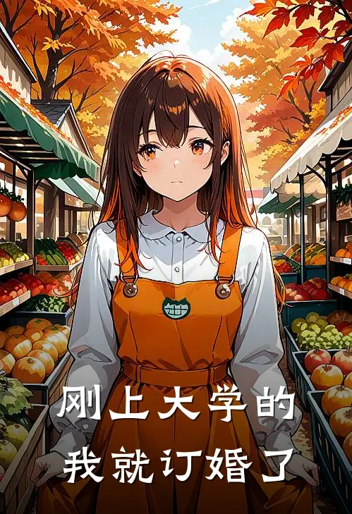 陈池孟微之《刚上大学的我就订婚了》最新章节阅读_(陈池孟微之)热门小说