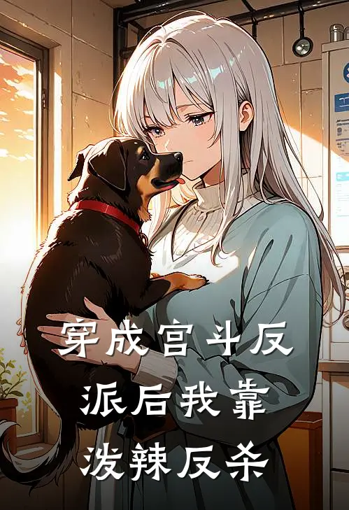 穿成宫斗反派后我靠泼辣反杀萧煜云瑶已完结小说_最新章节列表穿成宫斗反派后我靠泼辣反杀(萧煜云瑶)