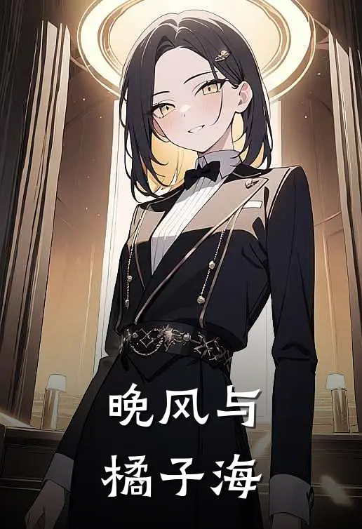 晚风与橘子海(林晚星陆屿)免费完结小说_小说完整版免费阅读晚风与橘子海(林晚星陆屿)