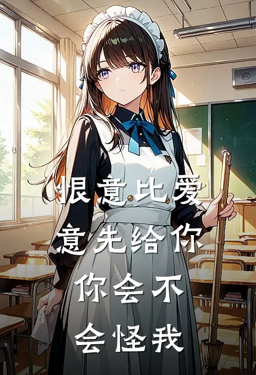 恨意比爱意先给你，你会不会怪我梁霆贺青秉最新完结小说推荐_全集免费小说恨意比爱意先给你，你会不会怪我梁霆贺青秉