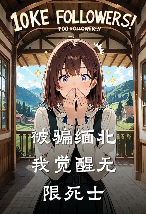 被骗缅北我觉醒无限死士(林辰阿坤)完整版小说全文免费阅读_免费阅读无弹窗被骗缅北我觉醒无限死士林辰阿坤