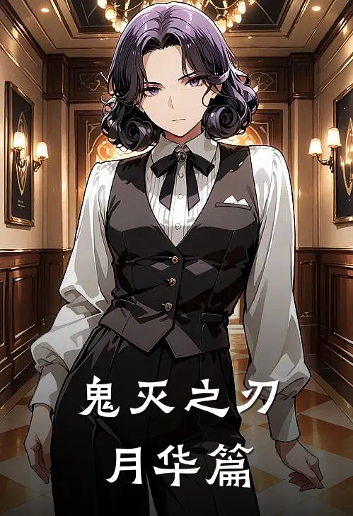 鬼灭之刃：月华篇伊之助无茧完结小说_免费小说在线看鬼灭之刃：月华篇伊之助无茧