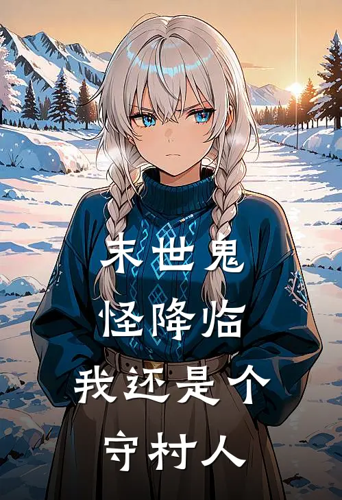 末世鬼怪降临，我还是个守村人(魏柯魏征)在哪看免费小说_最新章节列表末世鬼怪降临，我还是个守村人(魏柯魏征)